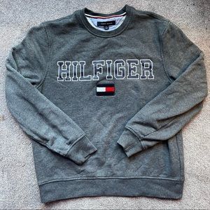 Tommy Hilfiger women medium sweatshirt